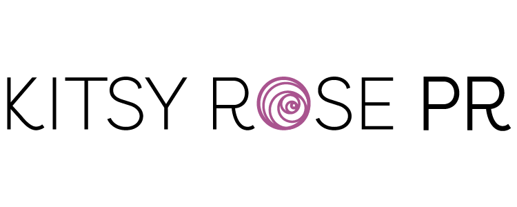 Kitsy Rose PR